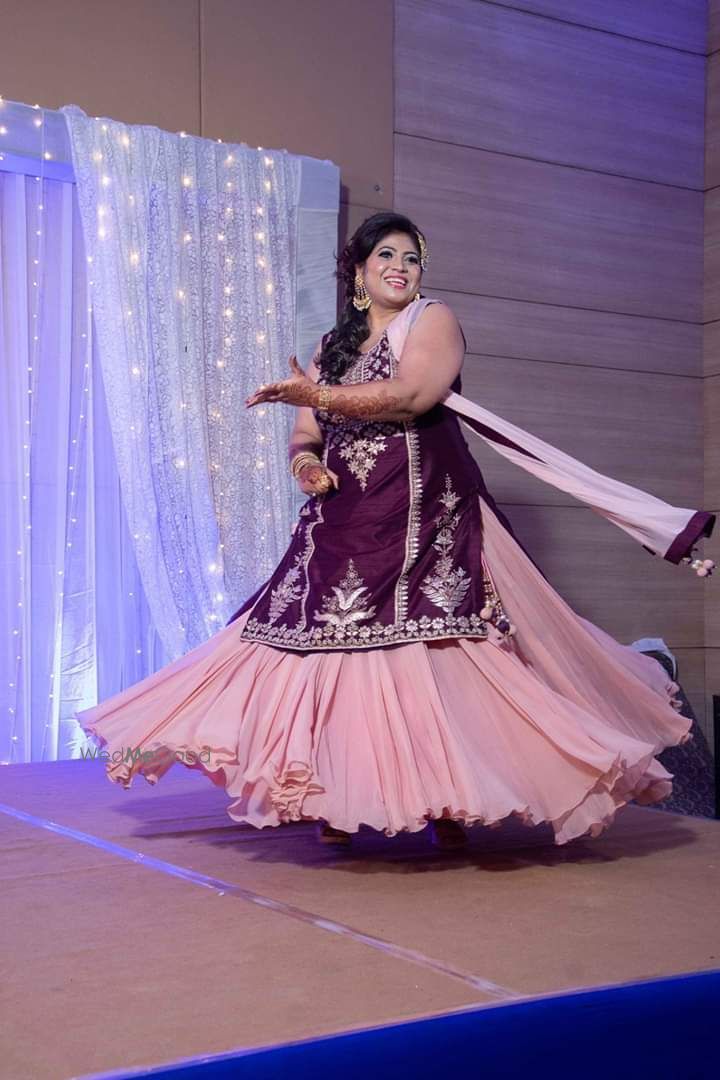 Photo From Wedding Choreography - By Yashoda Arts