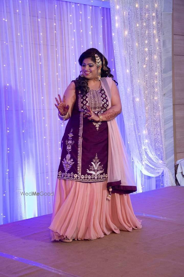 Photo From Wedding Choreography - By Yashoda Arts