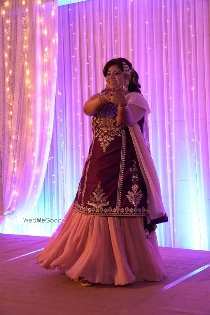 Photo From Wedding Choreography - By Yashoda Arts