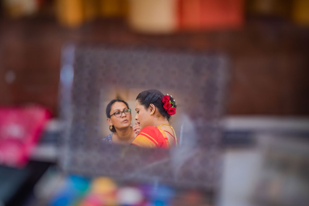 Photo From Mandar & Mrunmayee - By Frames by Bhushan