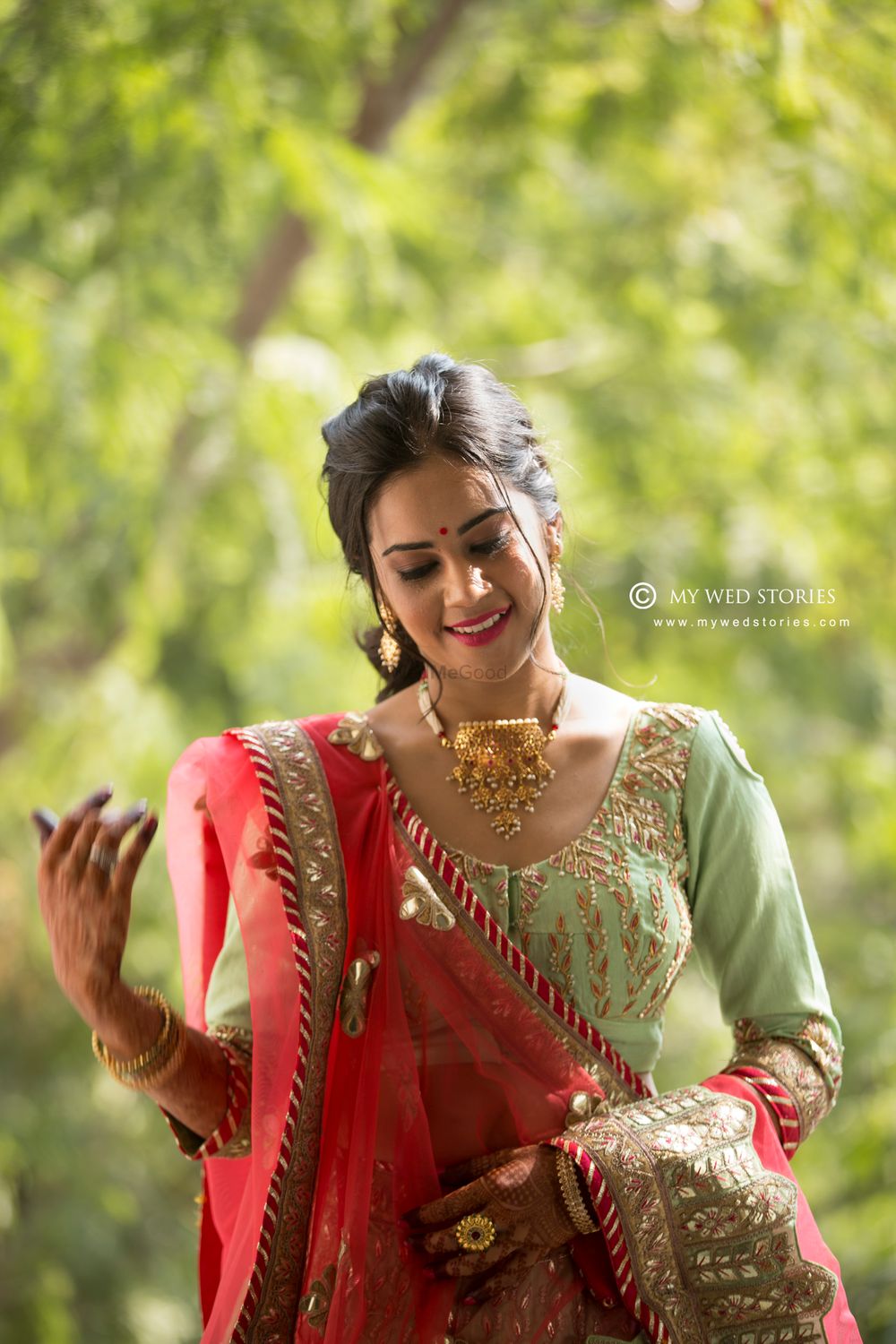 Photo From Shruti + Gaurav - By My Wed Stories 