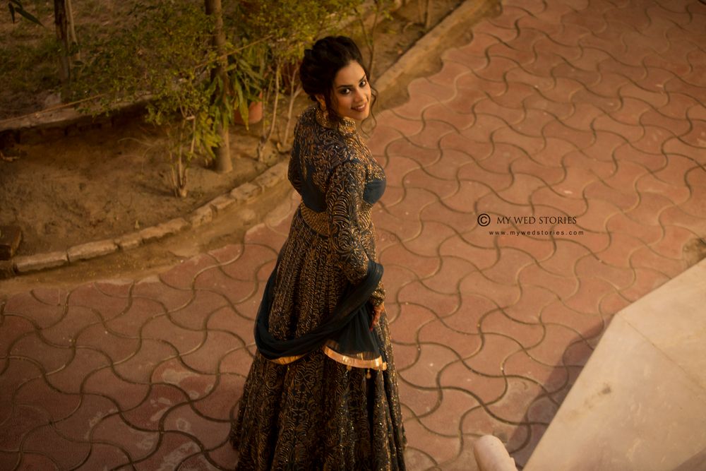 Photo From Shruti + Gaurav - By My Wed Stories 