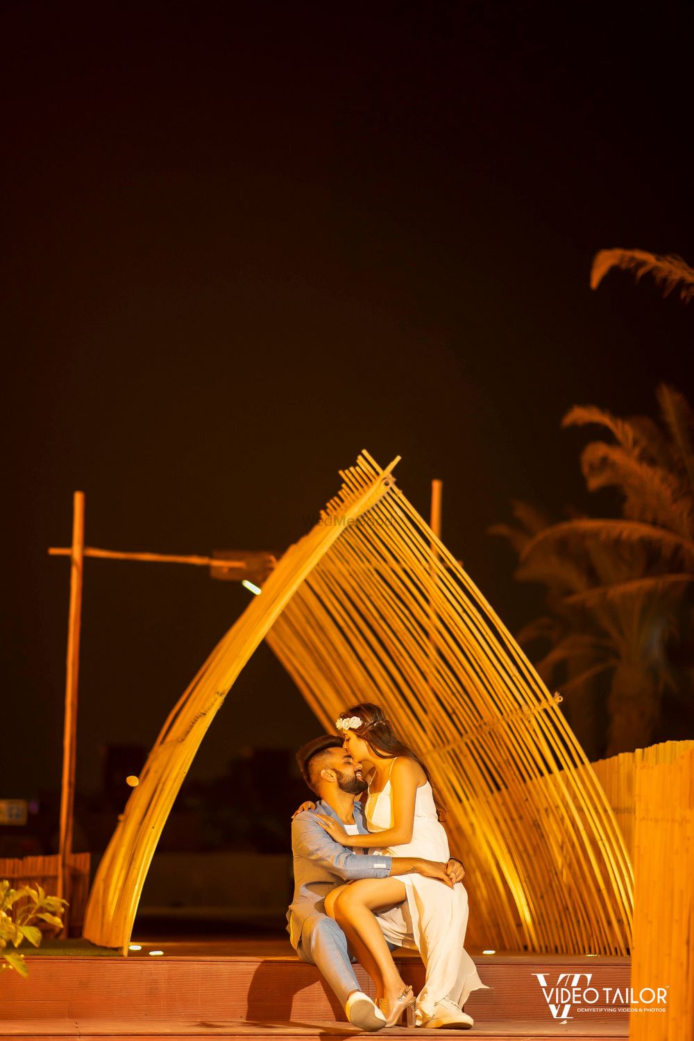 Photo From Dubai Pre-wedding - By Emprise Productions Pvt Ltd