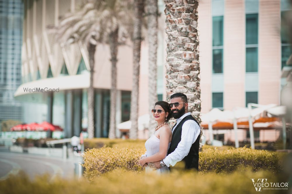 Photo From Dubai Pre-wedding - By Emprise Productions Pvt Ltd