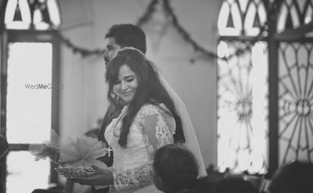 Photo From Janess+Roshan - By The Wedding Bunch