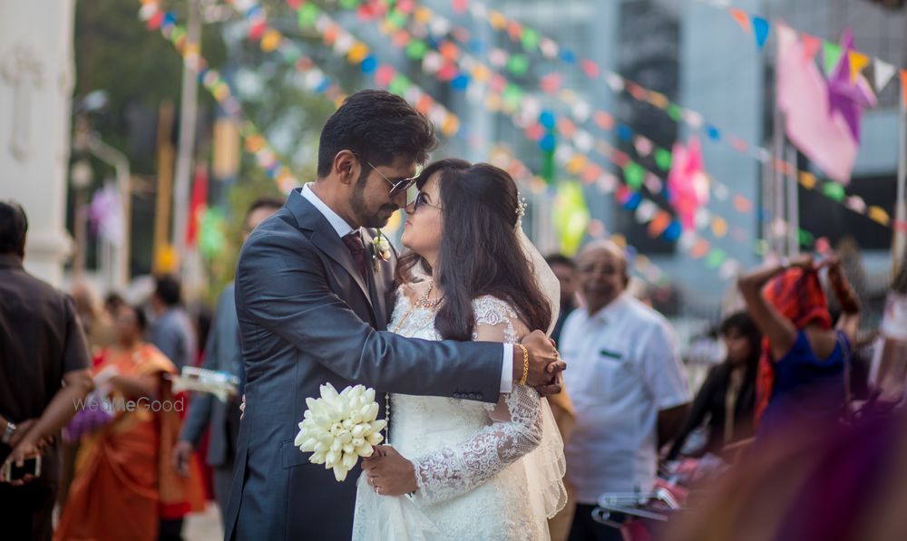 Photo From Janess+Roshan - By The Wedding Bunch