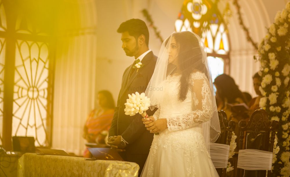 Photo From Janess+Roshan - By The Wedding Bunch