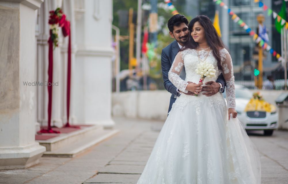 Photo From Janess+Roshan - By The Wedding Bunch