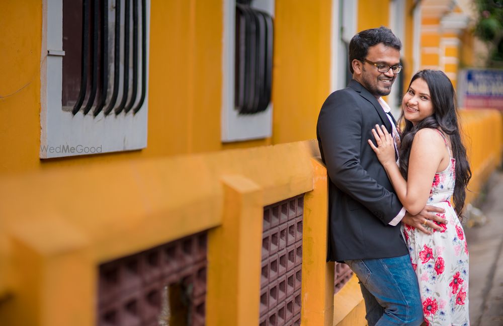 Photo From Naveen+Sahana Couple Shoot - By The Wedding Bunch