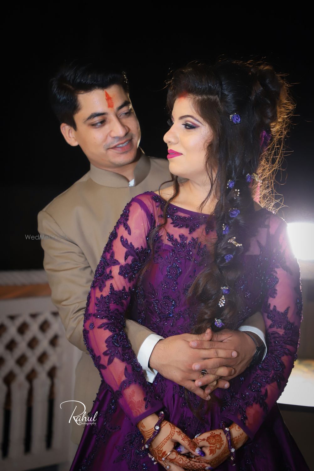 Photo From Engagement - By Rahul Photography