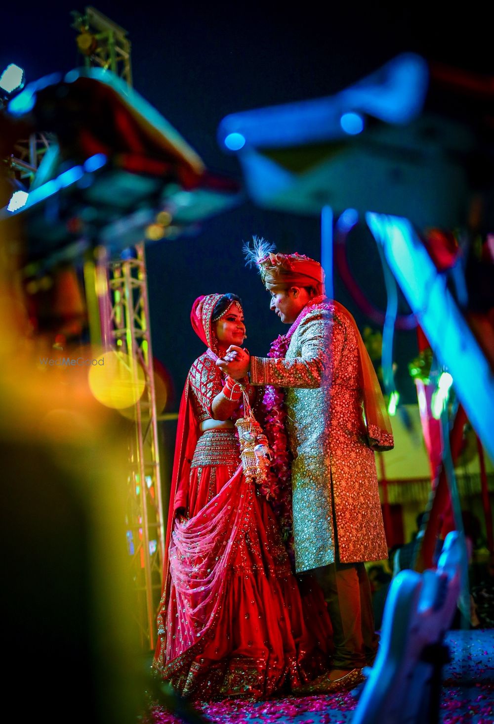 Photo From Deepanshu weds Neha - By Kapoor Digital Studio