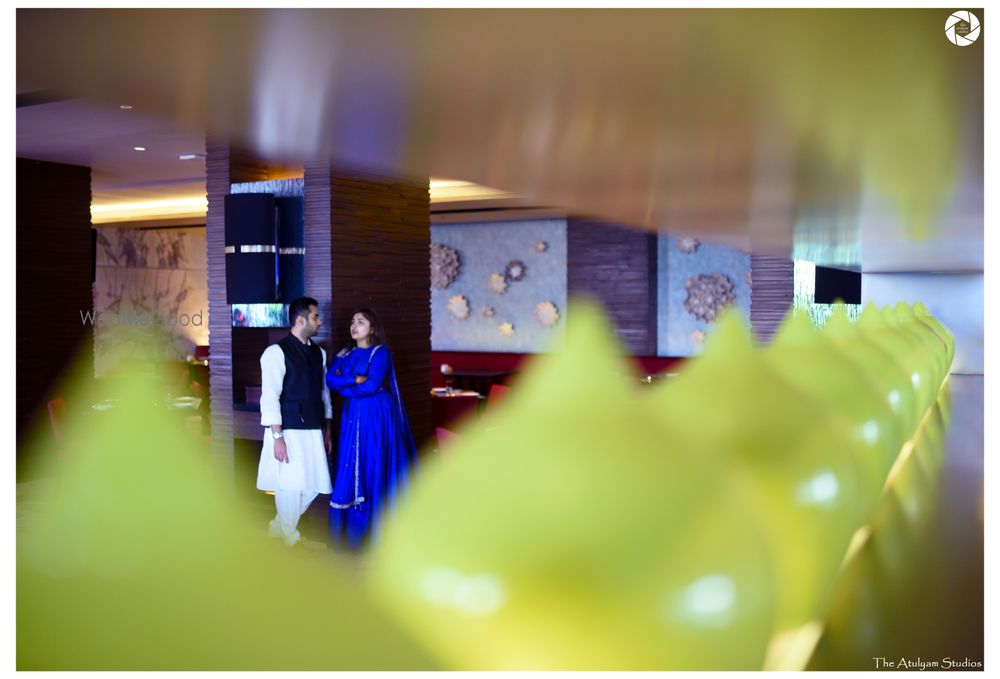 Photo From Nabeel+Vinshi - By The Atulyam Studios