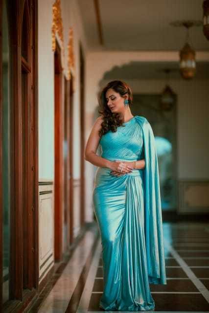 Photo From Pre-wedding - By Shweta Rozal Makeovers