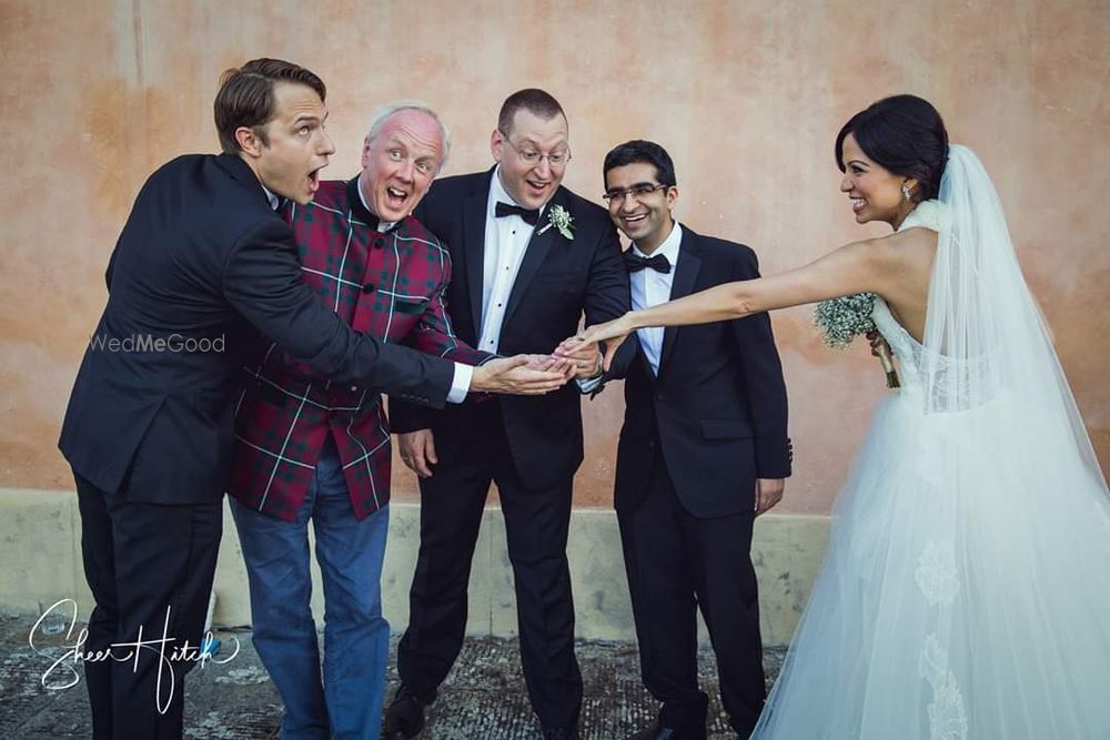 Photo From Aastha & David ( Shot with Ruby Singh ) Partner in Crime - By Sheer Hitch