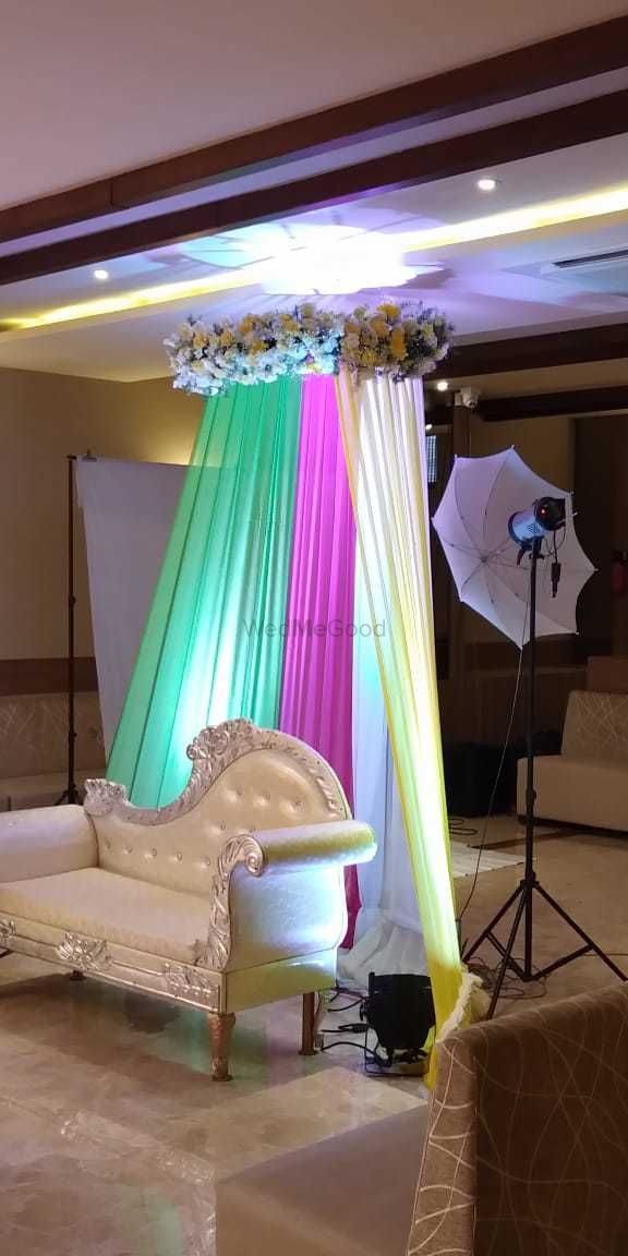 Photo From Assorted decor 2018 - By Spinspiration Events & Productions