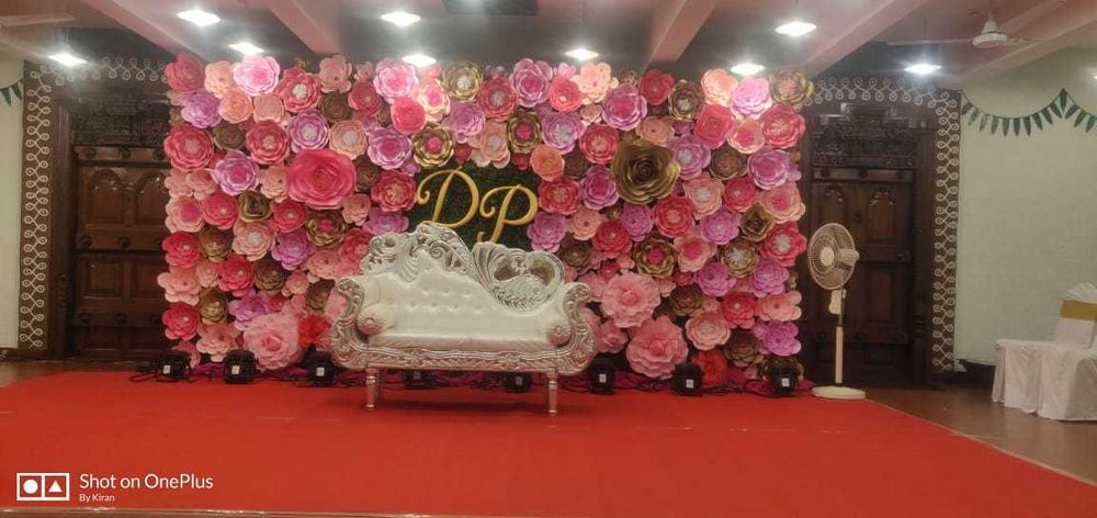 Photo From Assorted decor 2018 - By Spinspiration Events & Productions
