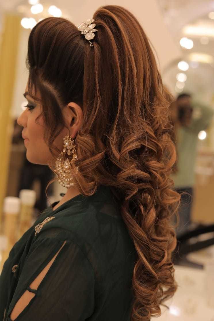 Photo From Hairstyles - By Aashmeen Munjaal