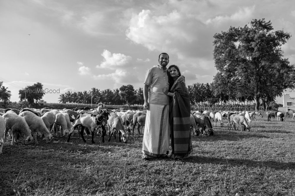 Photo From Namratha & Adi - By Magic Elephants