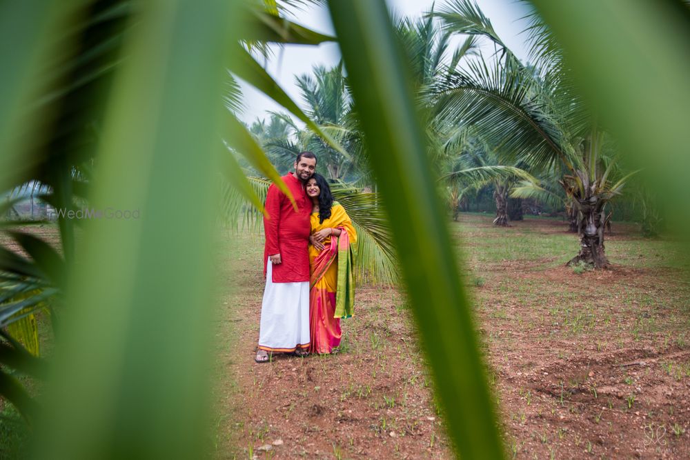 Photo From Namratha & Adi - By Magic Elephants