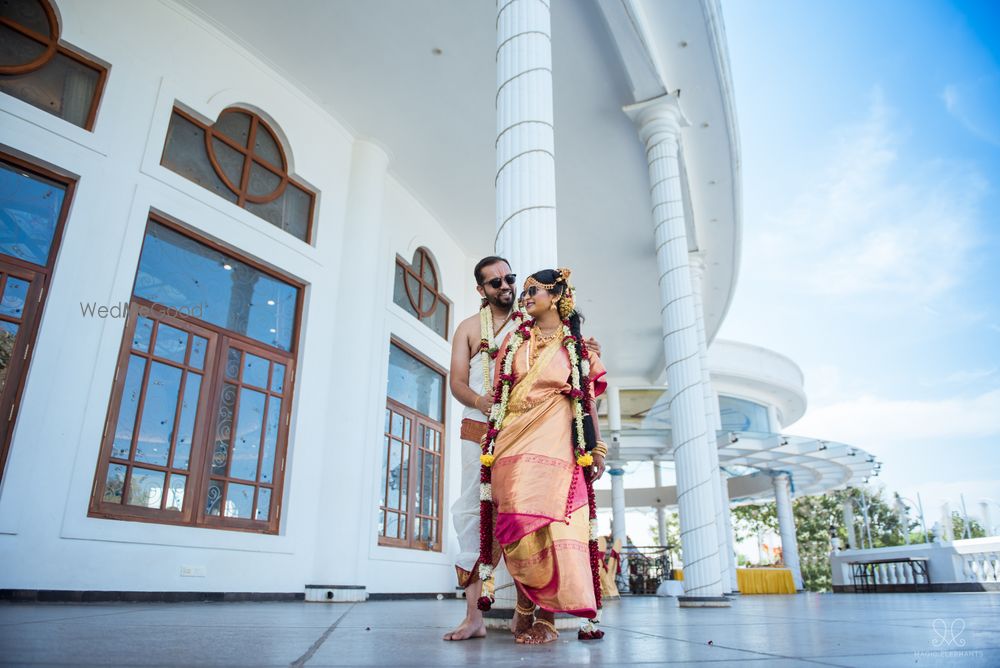 Photo From Namratha & Adi - By Magic Elephants