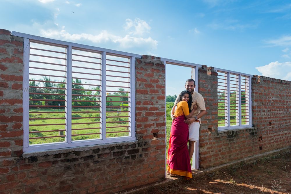 Photo From Namratha & Adi - By Magic Elephants