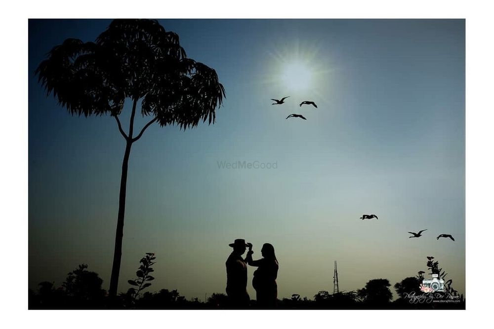 Photo From Sakshi + Yatin #maternity shoot - By Dev Raj Films