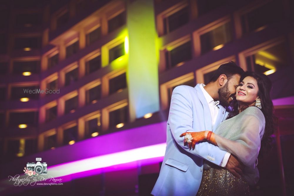 Photo From Tanay + Reetika #Wedding - By Dev Raj Films