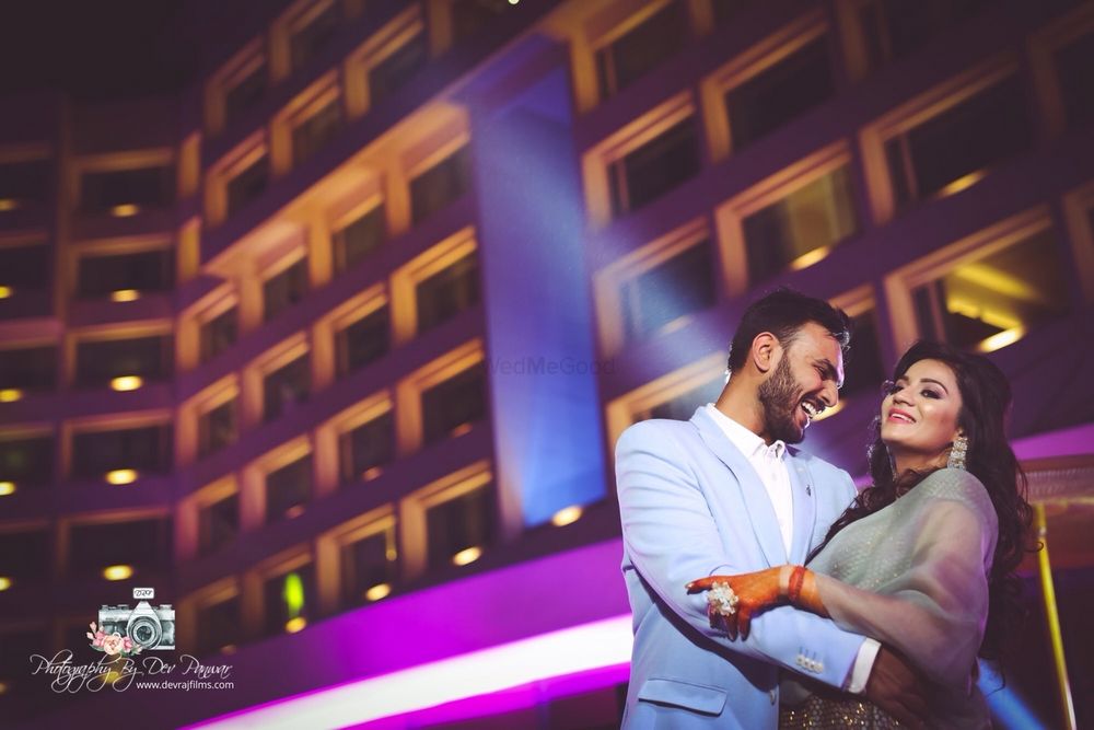 Photo From Tanay + Reetika #Wedding - By Dev Raj Films