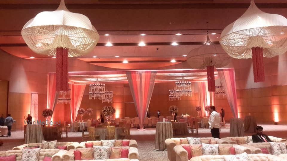 Photo From Wedding on Decemnber 12, 2018 - By Avani Events