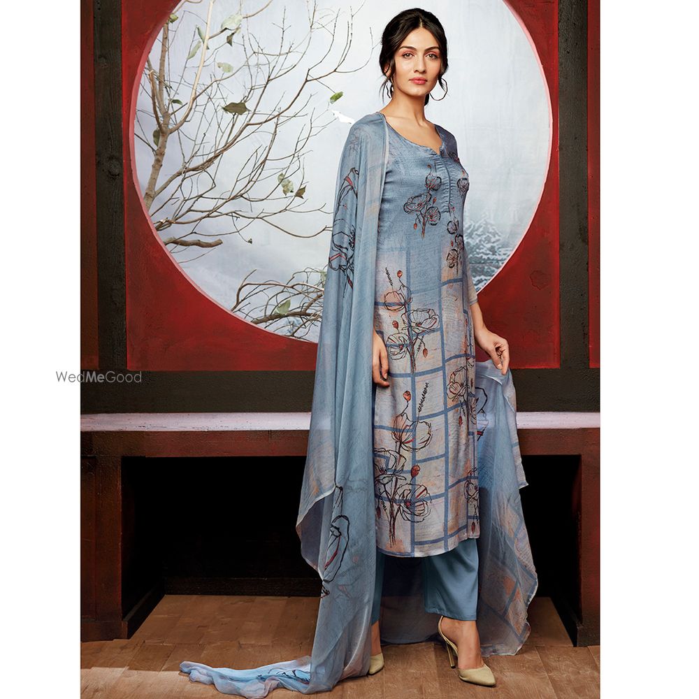 Photo From Floral Notes - By Meena Bazaar