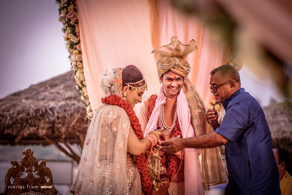 Photo From Some Of The Best Candid Photographs At Leela Kovalam - By Weva Photography