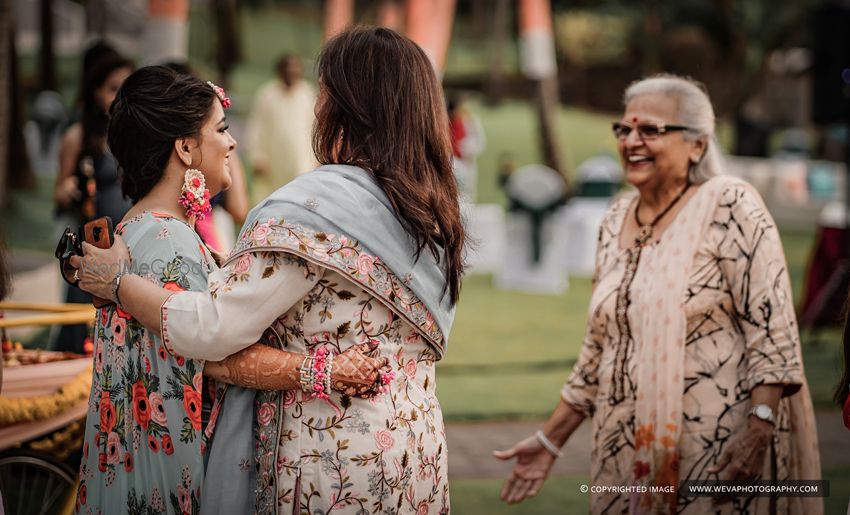 Photo From Some Of The Best Candid Photographs At Leela Kovalam - By Weva Photography