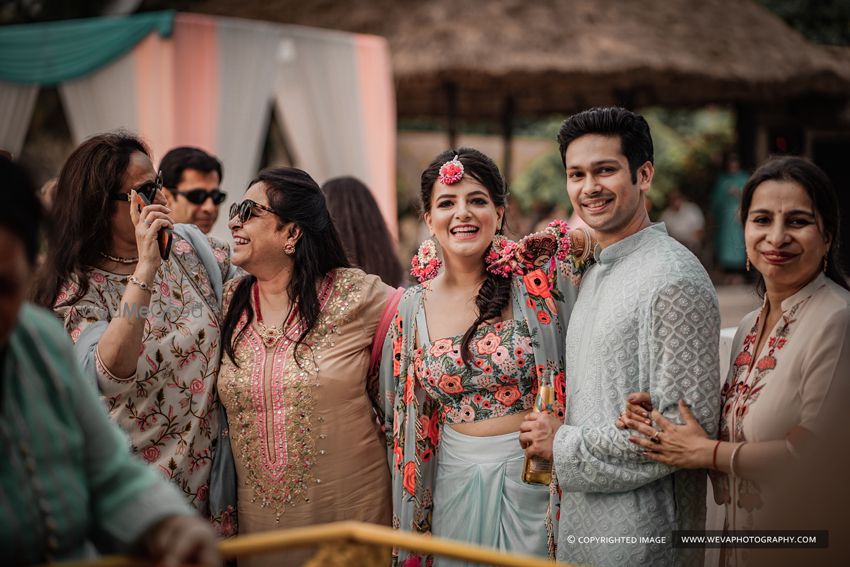 Photo From Some Of The Best Candid Photographs At Leela Kovalam - By Weva Photography