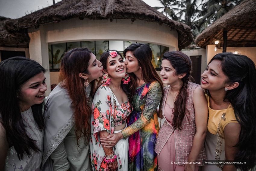 Photo From Some Of The Best Candid Photographs At Leela Kovalam - By Weva Photography