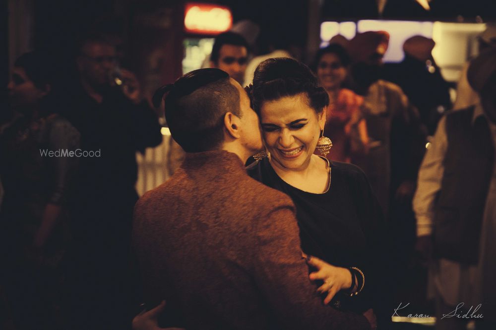 Photo From Anint & Akshobhya - By Karan Sidhu Photography