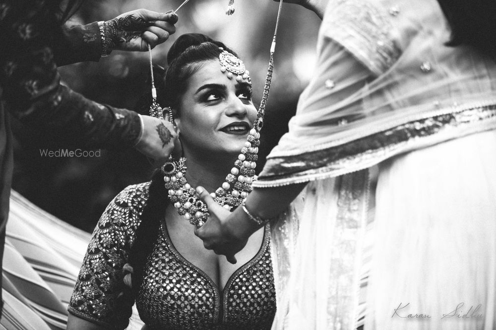 Photo From Anint & Akshobhya - By Karan Sidhu Photography