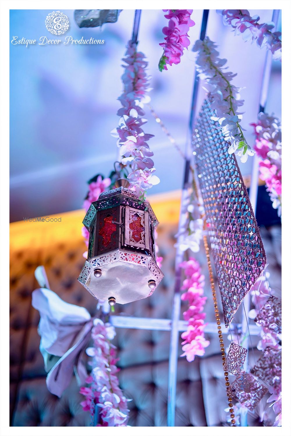 Photo From Arabian Nights - Sangeet Chronicles - By Estique Decor Productions