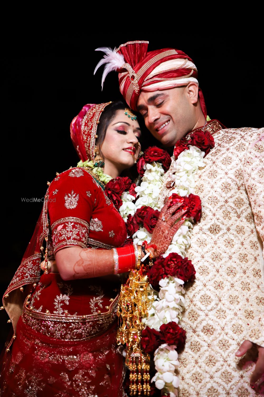 Photo From Kriti & Siddharth Wedding - By The Newly Weds Studios