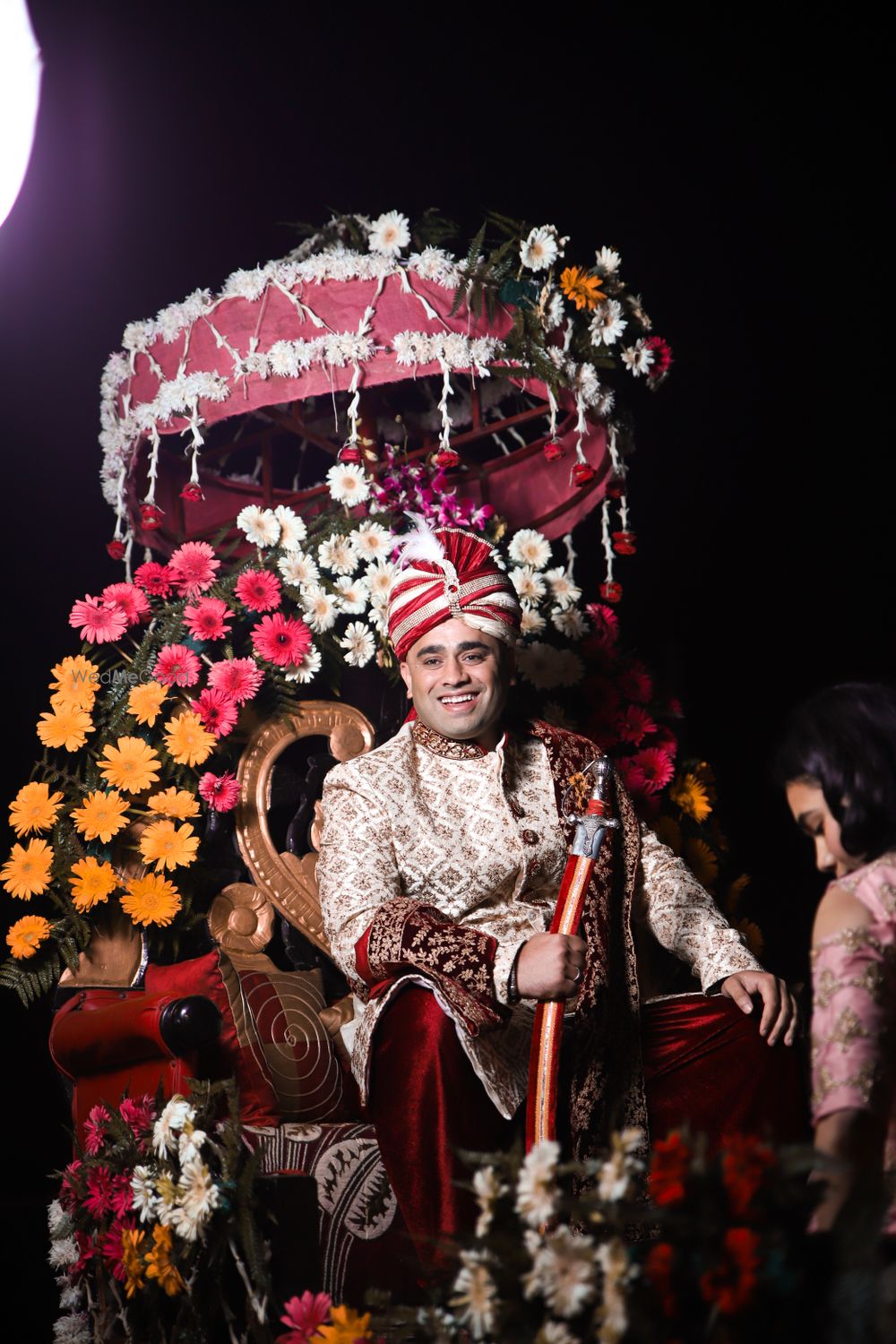 Photo From Kriti & Siddharth Wedding - By The Newly Weds Studios