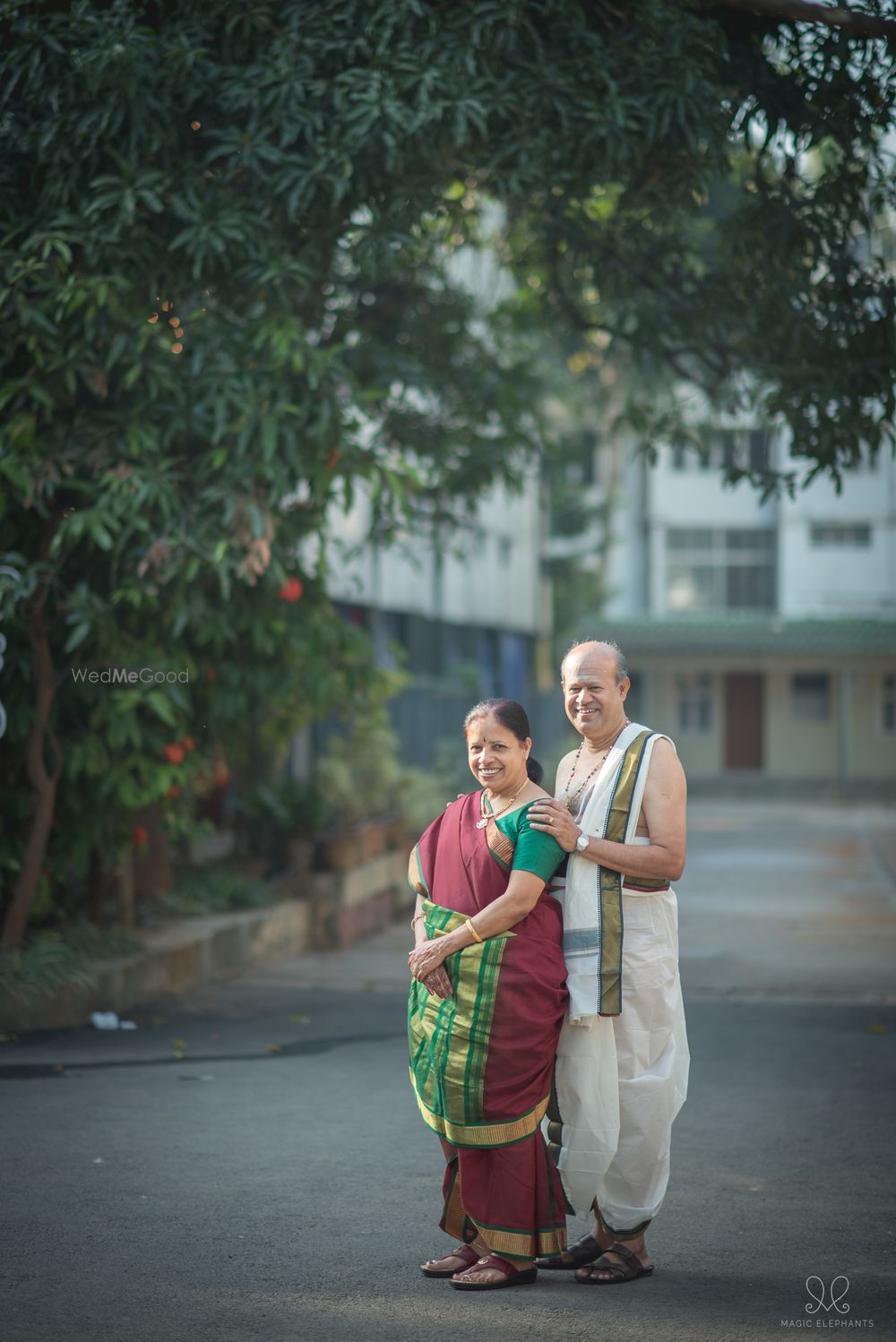 Photo From Shalini & Vasanth - By Magic Elephants