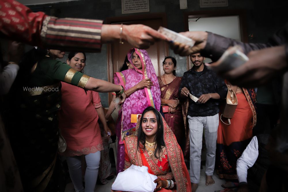 Photo From Karan and Avantika - By The Newly Weds Studios