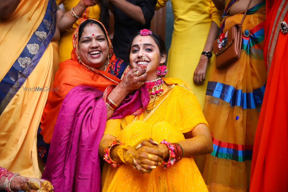 Photo From Karan and Avantika - By The Newly Weds Studios