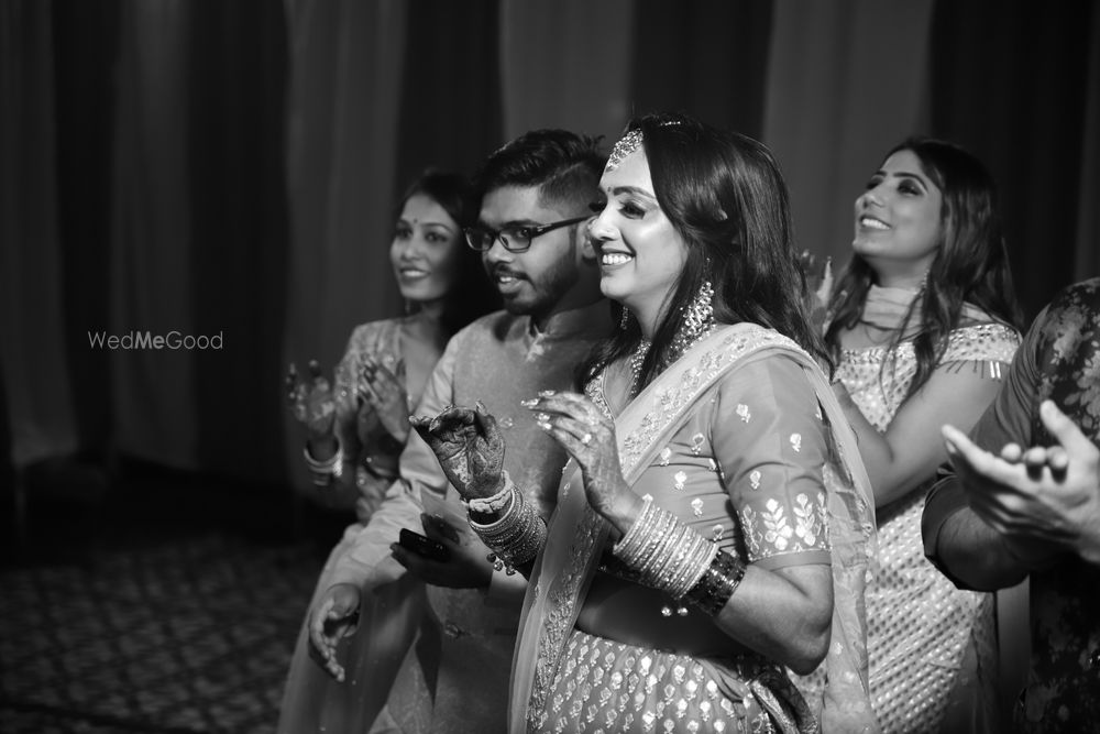 Photo From Karan and Avantika - By The Newly Weds Studios