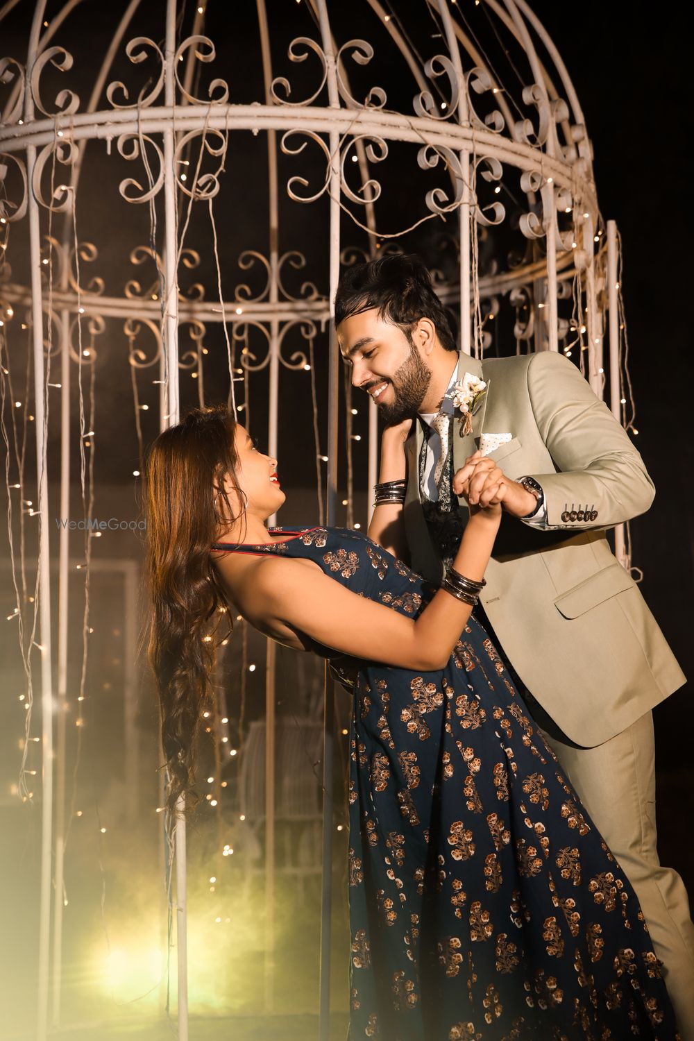 Photo From Ankit and Harshita Prewedding Shoot - By The Newly Weds Studios