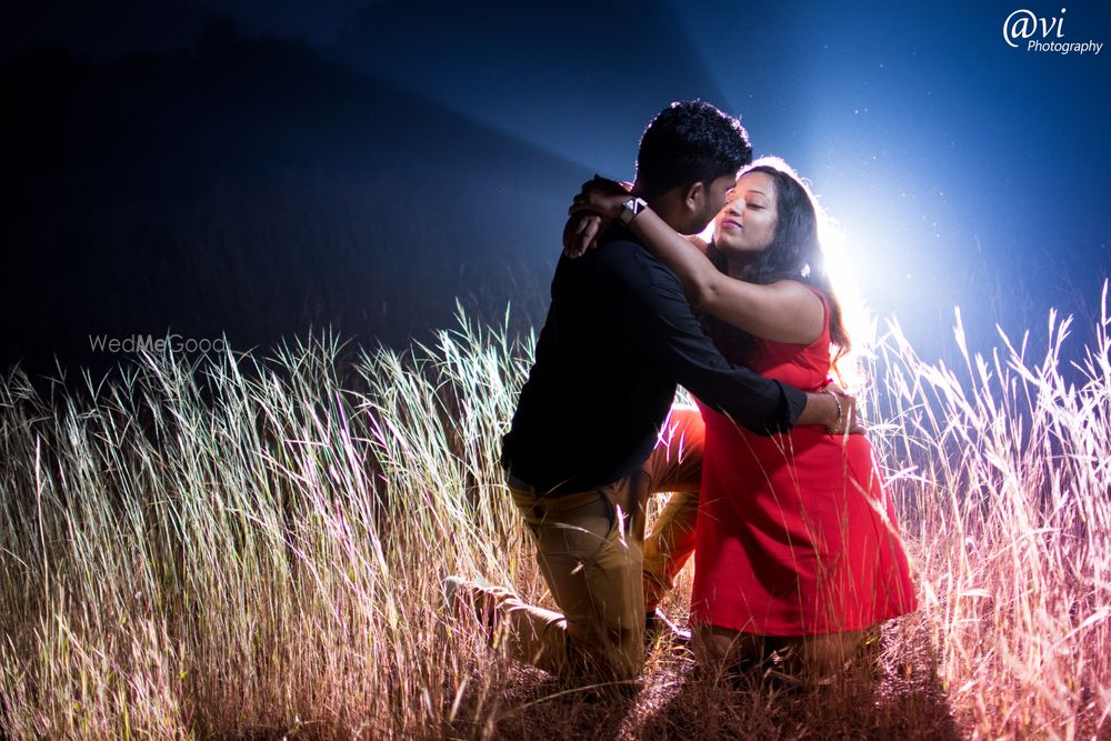 Photo From pre wedding shoot sameer & pallavi - By Creative World Creations 