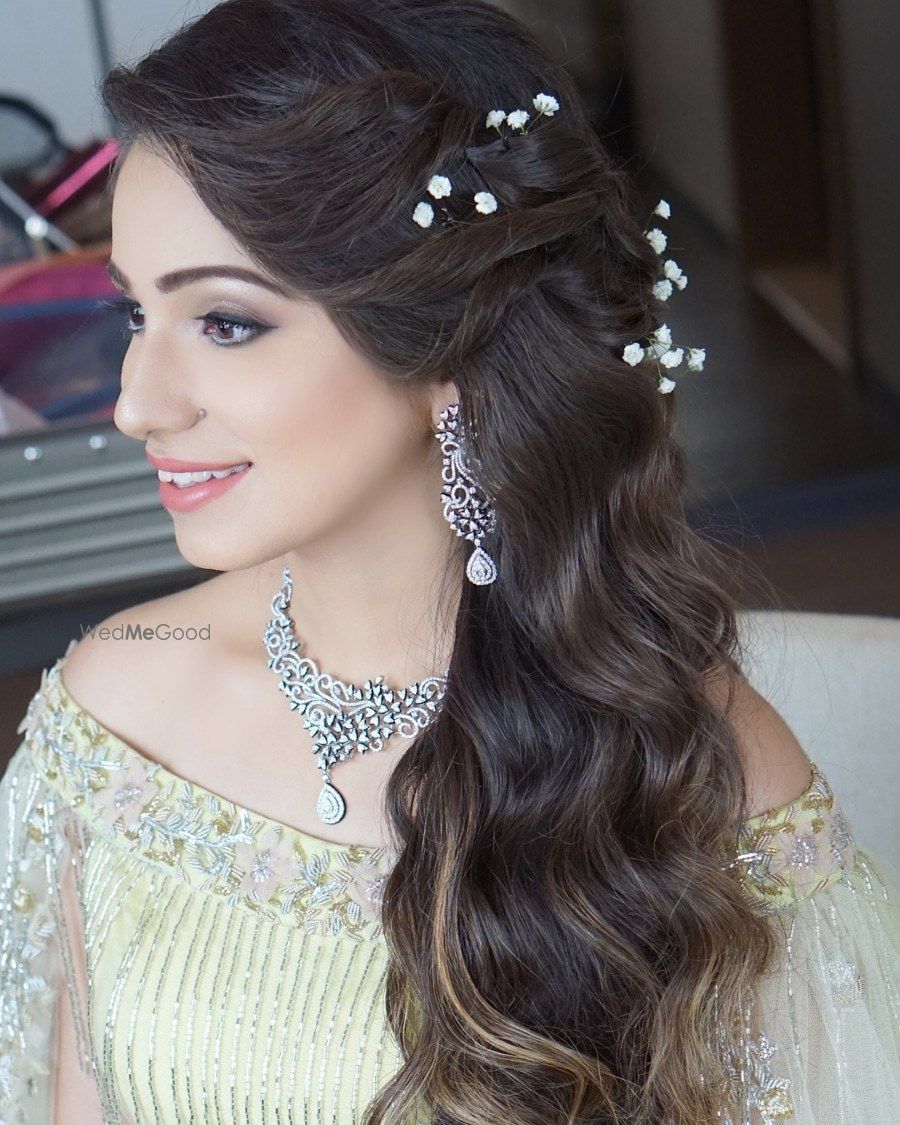 Photo From doll sunaina - By Makeup By Sunaina