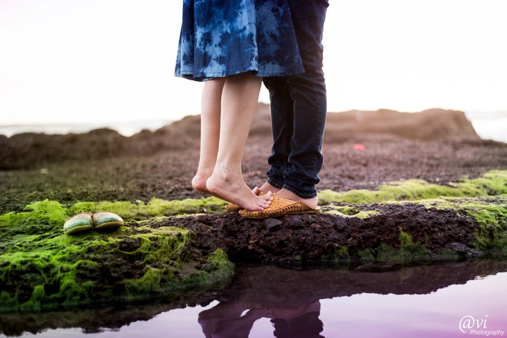 Photo From Anant & Diksha pre wedding shoot - By Creative World Creations 