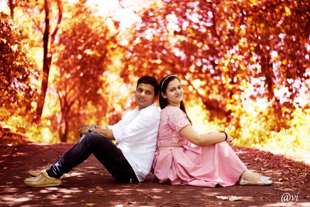 Photo From Anant & Diksha pre wedding shoot - By Creative World Creations 
