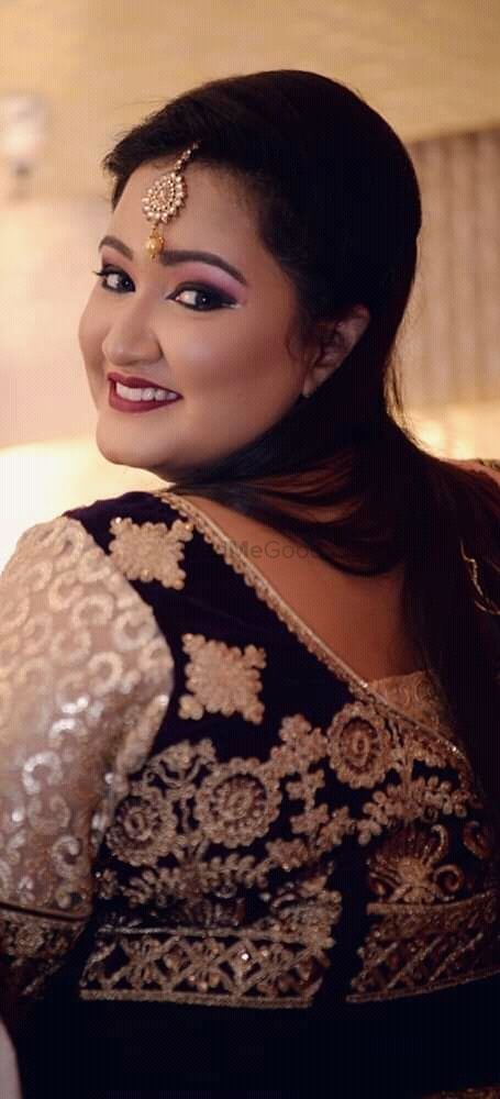 Photo From ~AARZOO WEDS ASIF~ - By Debi's Premier Makeup