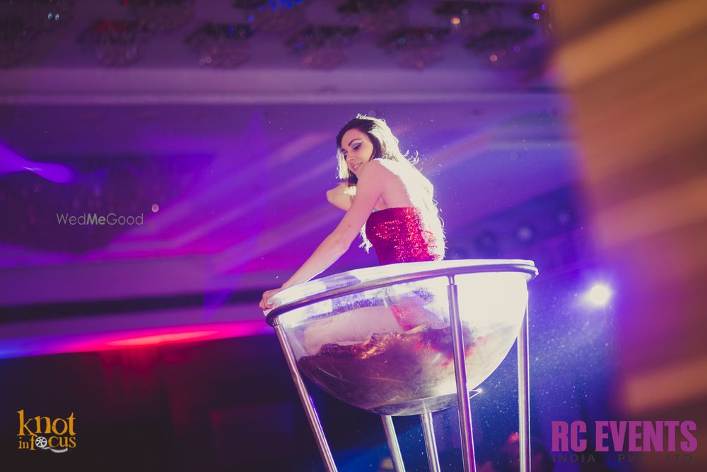 Photo From Arnav & Tanushree - By RC Events